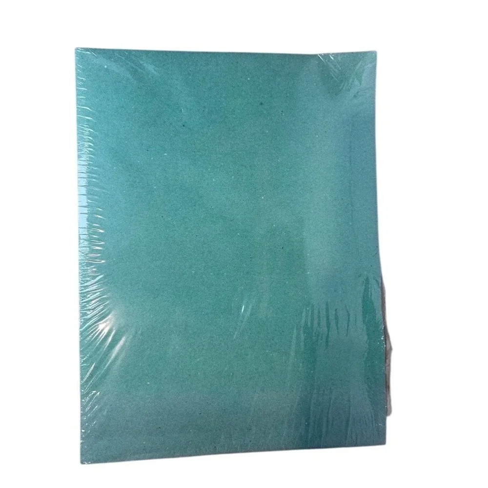Mead Construction Paper 88 Sheets‎ 9x12 8 Assorted Colors Acid Free 2009